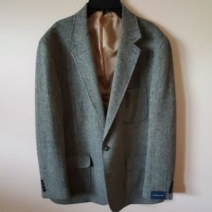 Sports coat